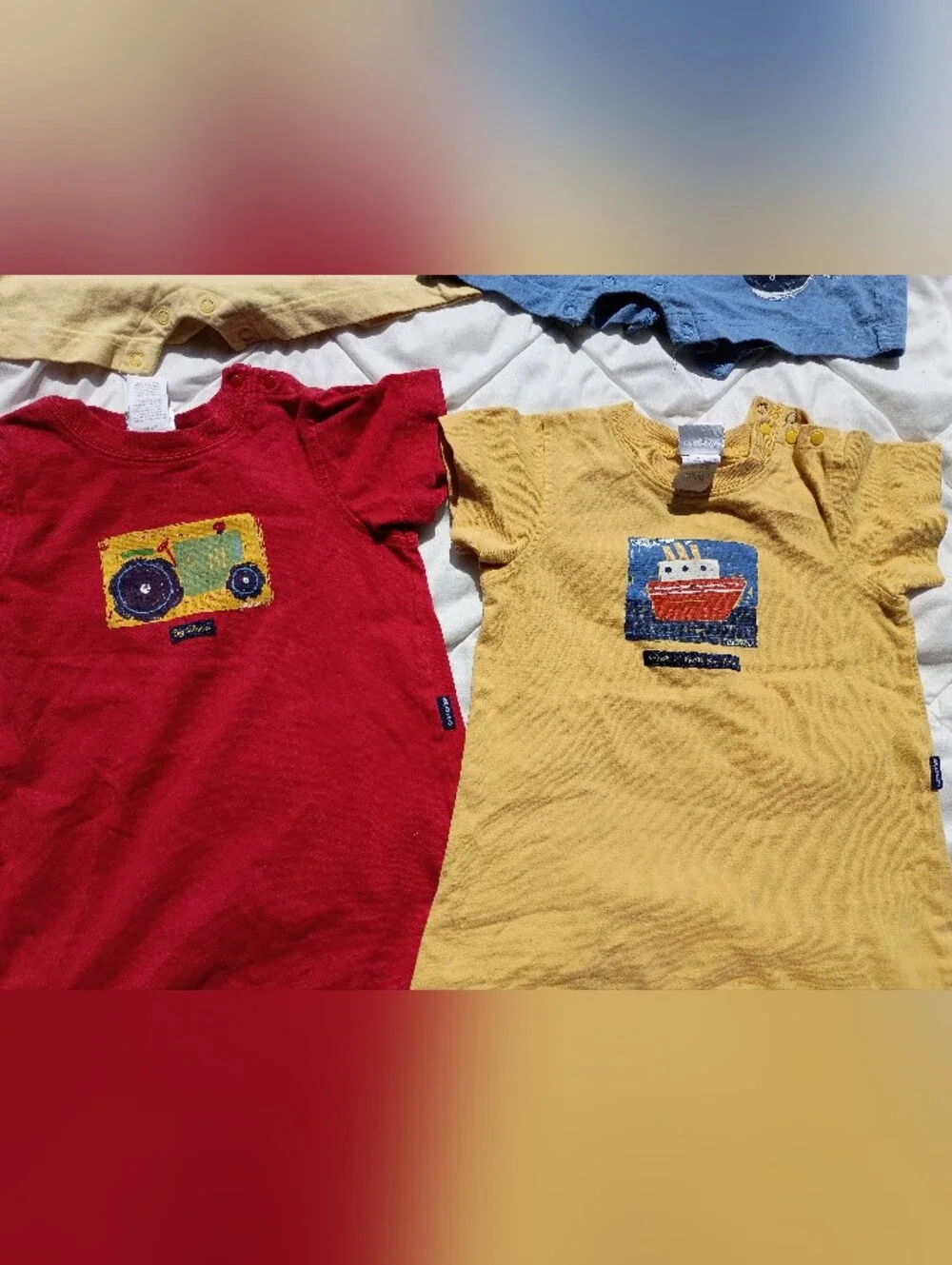 Carters vintage carter